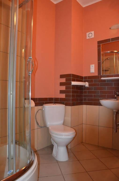 Justhostel Gdansk Bagian luar foto